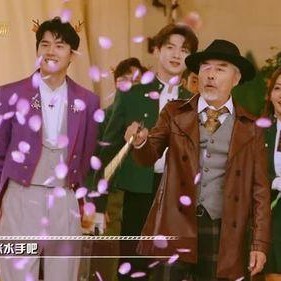 明星大侦探第九季